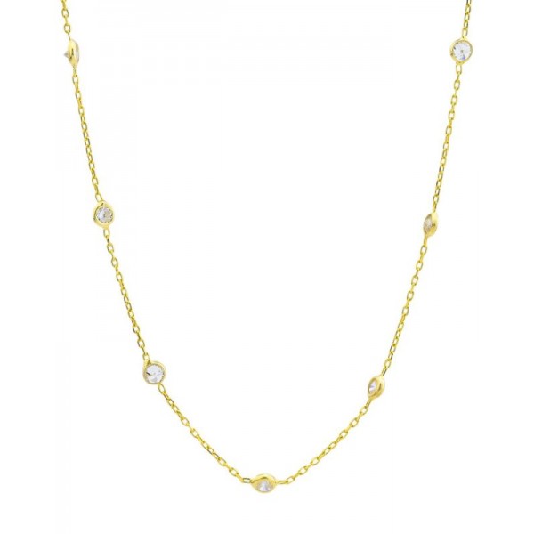 Collar Mujer Boccadamo Sophie GR881D Imagen del Collar Mujer Boccadamo Sophie GR881D
