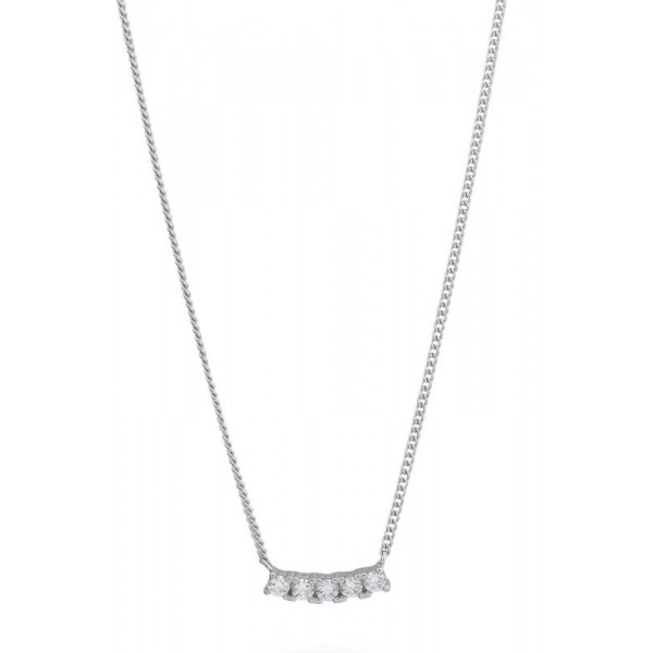Image of the Boccadamo Sophie Ladies Necklace GR891