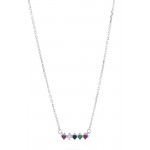 Boccadamo Sophie Ladies Necklace GR892 Image of the Boccadamo Sophie Ladies Necklace GR892