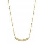 Boccadamo Sophie Ladies Necklace GR893D Image of the Boccadamo Sophie Ladies Necklace GR893D