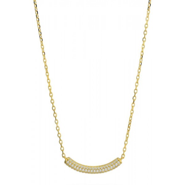 Boccadamo Sophie Ladies Necklace GR893D Image of the Boccadamo Sophie Ladies Necklace GR893D