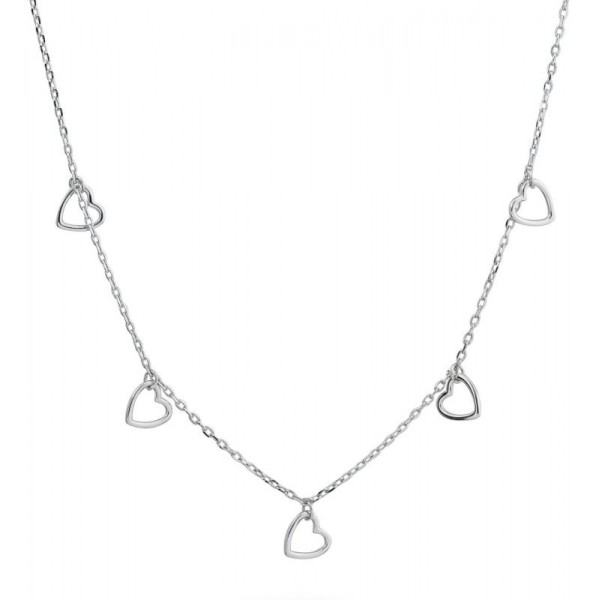 Image du Collier Femme Boccadamo Sophie GR897