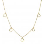 Image du Collier Femme Boccadamo Sophie GR897D