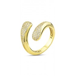 Image de la Bague Femme Boccadamo Caleida KAN015D