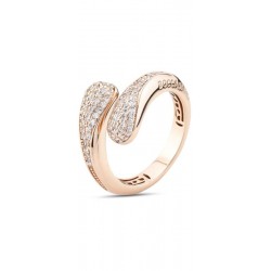 Image de la Bague Femme Boccadamo Caleida KAN015RS