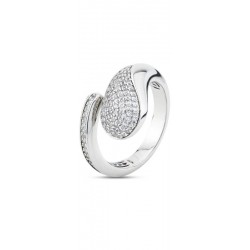 Image de la Bague Femme Boccadamo Caleida KAN016