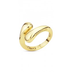 Image de la Bague Femme Boccadamo Caleida KAN017D