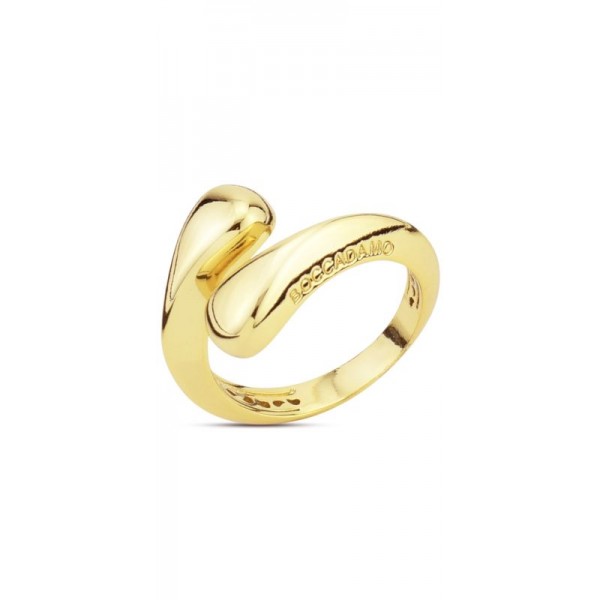 Image de la Bague Femme Boccadamo Caleida KAN017D