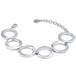 Image of the Boccadamo Caleida Womens Bracelet KBR032