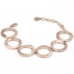 Image du Bracelet Femme Boccadamo Caleida KBR032RS