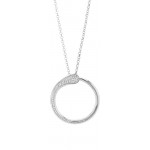 Image of the Boccadamo Caleida Womens Necklace KGR037