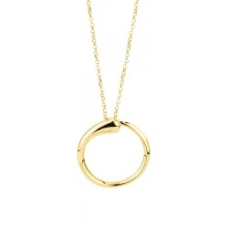 Image of the Boccadamo Caleida Womens Necklace KGR040D