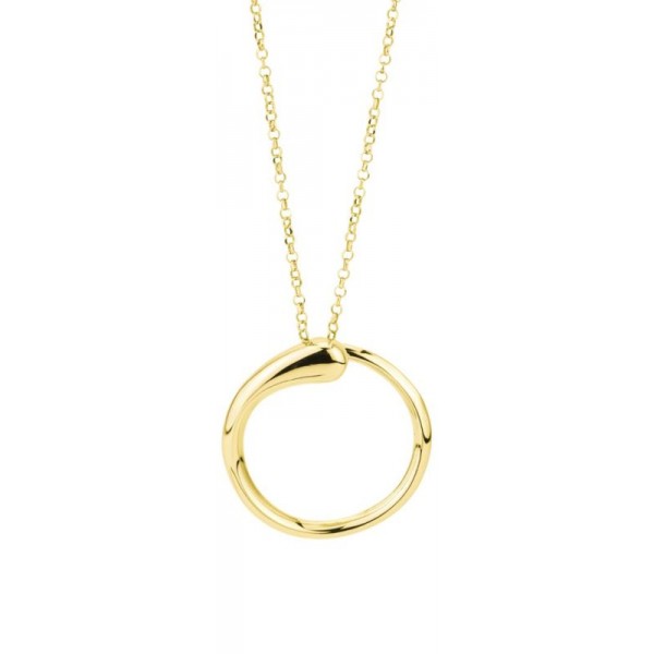 Image of the Boccadamo Caleida Womens Necklace KGR040D