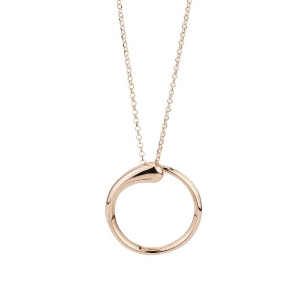 Imagen del Collar Mujer Boccadamo Caleida KGR040RS