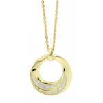Collar Mujer Boccadamo Caleida KGR042D Imagen del Collar Mujer Boccadamo Caleida KGR042D