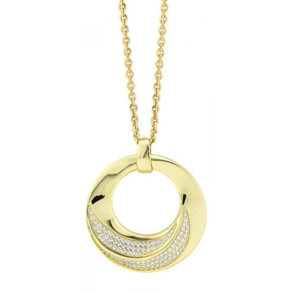 Collar Mujer Boccadamo Caleida KGR042D Imagen del Collar Mujer Boccadamo Caleida KGR042D