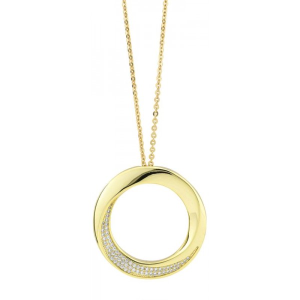 Collar Mujer Boccadamo Caleida KGR044D Imagen del Collar Mujer Boccadamo Caleida KGR044D