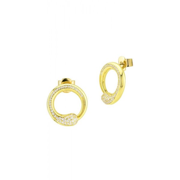 Image de Boucles dOreilles Femme Boccadamo Caleida KOR036D