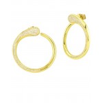 Image of Boccadamo Caleida Womens Earrings KOR038D