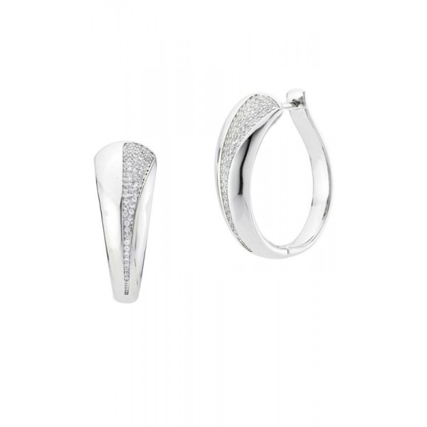 Boccadamo Caleida Ladies Earrings KOR040 Image of Boccadamo Caleida Ladies Earrings KOR040