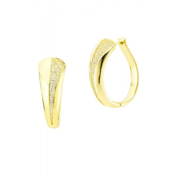 Boccadamo Caleida Ladies Earrings KOR040D Image of Boccadamo Caleida Ladies Earrings KOR040D
