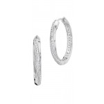 Boccadamo Caleida Ladies Earrings KOR046 Image of Boccadamo Caleida Ladies Earrings KOR046
