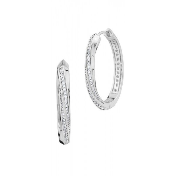 Boccadamo Caleida Ladies Earrings KOR046 Image of Boccadamo Caleida Ladies Earrings KOR046