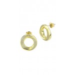 Image of Boccadamo Caleida Womens Earrings KOR049D