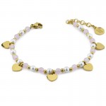 Image of the Boccadamo Luminosa Womens Bracelet LM/BR08