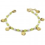 Image of the Boccadamo Luminosa Womens Bracelet LM/BR12