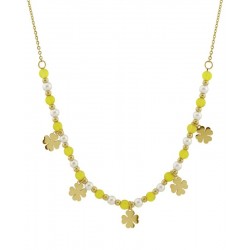 Boccadamo Luminosa Women's Necklace LM/GR12