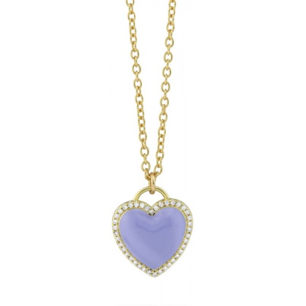 Immagine della Collana Donna Boccadamo Mira MR/GR01