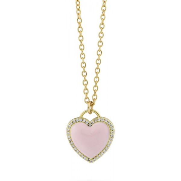 Immagine della Collana Donna Boccadamo Mira MR/GR02