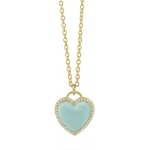 Immagine della Collana Donna Boccadamo Mira MR/GR03
