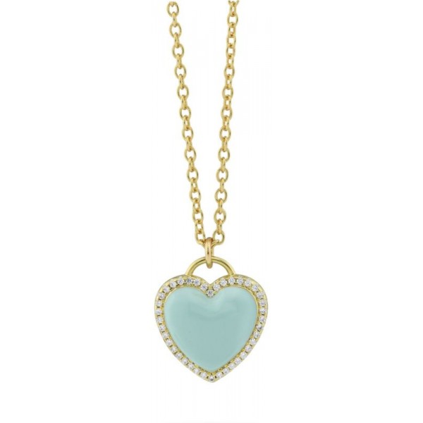 Immagine della Collana Donna Boccadamo Mira MR/GR03