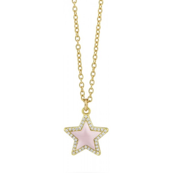 Immagine della Collana Donna Boccadamo Mira MR/GR05