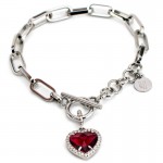 Boccadamo Mya Chain Damenarmband MY/BR29 Bild des Boccadamo Mya Chain Damenarmband MY/BR29