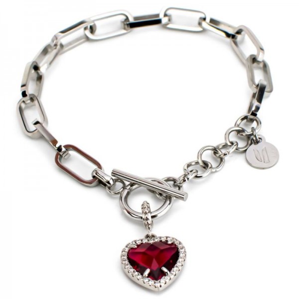 Boccadamo Mya Chain Damenarmband MY/BR29 Bild des Boccadamo Mya Chain Damenarmband MY/BR29