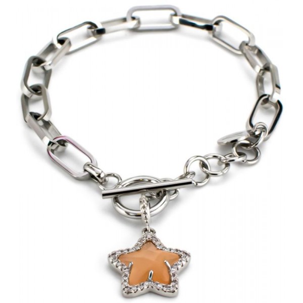 Immagine del Bracciale Donna Boccadamo Mya Chain MY/BR34