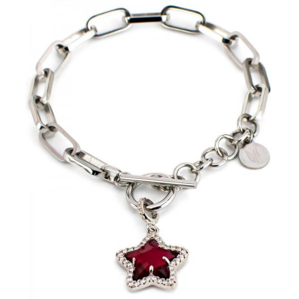 Immagine del Bracciale Donna Boccadamo Mya Chain MY/BR35