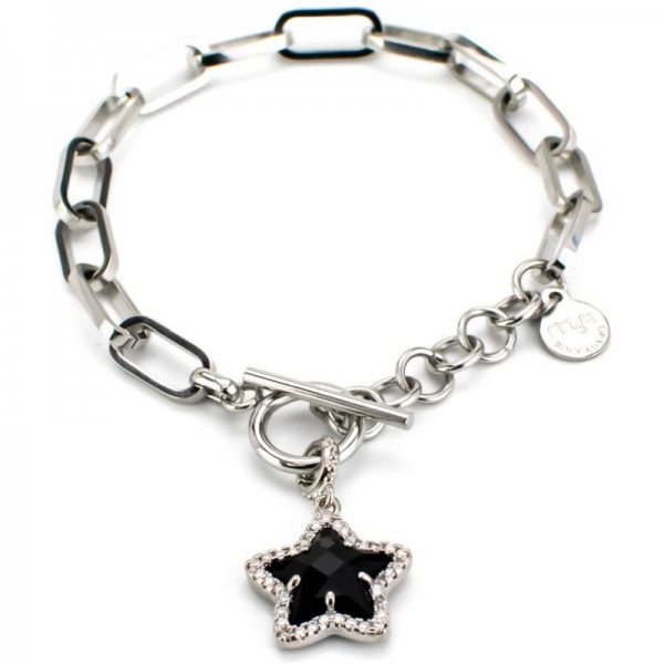 Boccadamo Mya Chain Damenarmband MY/BR36 Bild des Boccadamo Mya Chain Damenarmband MY/BR36