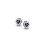 Boccadamo Sophie Womens Earrings OR799B Image of Boccadamo Sophie Womens Earrings OR799B