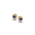 Boccadamo Sophie Womens Earrings OR799DB Image of Boccadamo Sophie Womens Earrings OR799DB