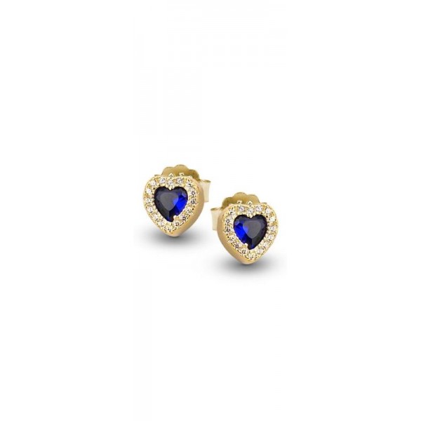 Boccadamo Sophie Womens Earrings OR799DB Image of Boccadamo Sophie Womens Earrings OR799DB