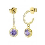 Imagen de Pendientes Mujer Boccadamo Sophie OR828DP