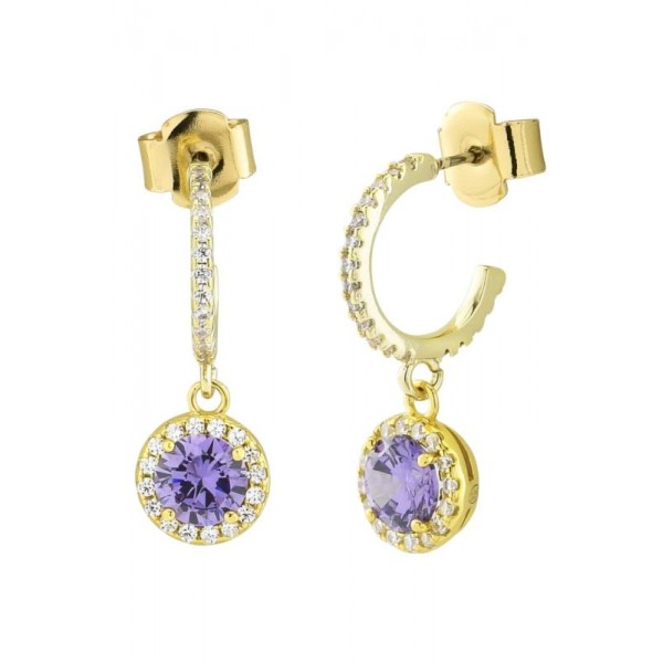 Imagen de Pendientes Mujer Boccadamo Sophie OR828DP