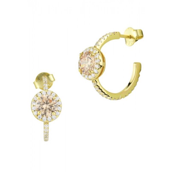 Pendientes Mujer Boccadamo Sophie OR829DC Imagen de Pendientes Mujer Boccadamo Sophie OR829DC