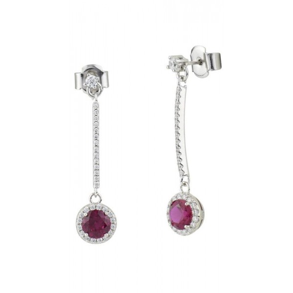 Image de Boucles dOreilles Femme Boccadamo Sophie OR830R