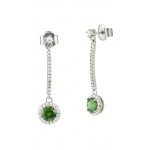 Boccadamo Sophie Ladies Earrings OR830V Image of Boccadamo Sophie Ladies Earrings OR830V