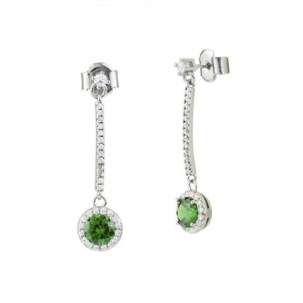 Boccadamo Sophie Ladies Earrings OR830V Image of Boccadamo Sophie Ladies Earrings OR830V